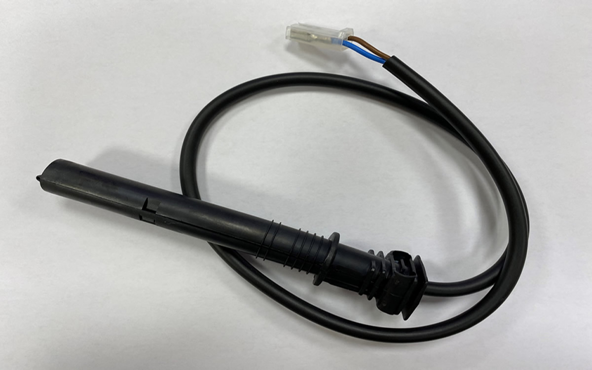 POPULAR OIL SPARES  HRP9162